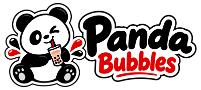 Panda Bubbles